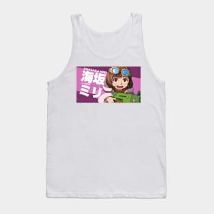 Miri buddy daddies Tank Top